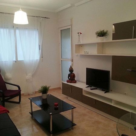 Apartment Huerto Торевьиа Экстерьер фото
