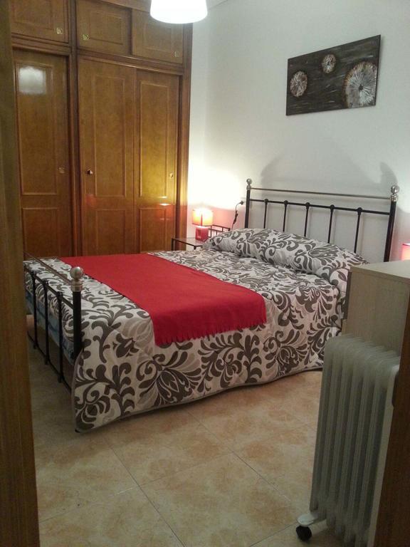Apartment Huerto Торевьиа Экстерьер фото