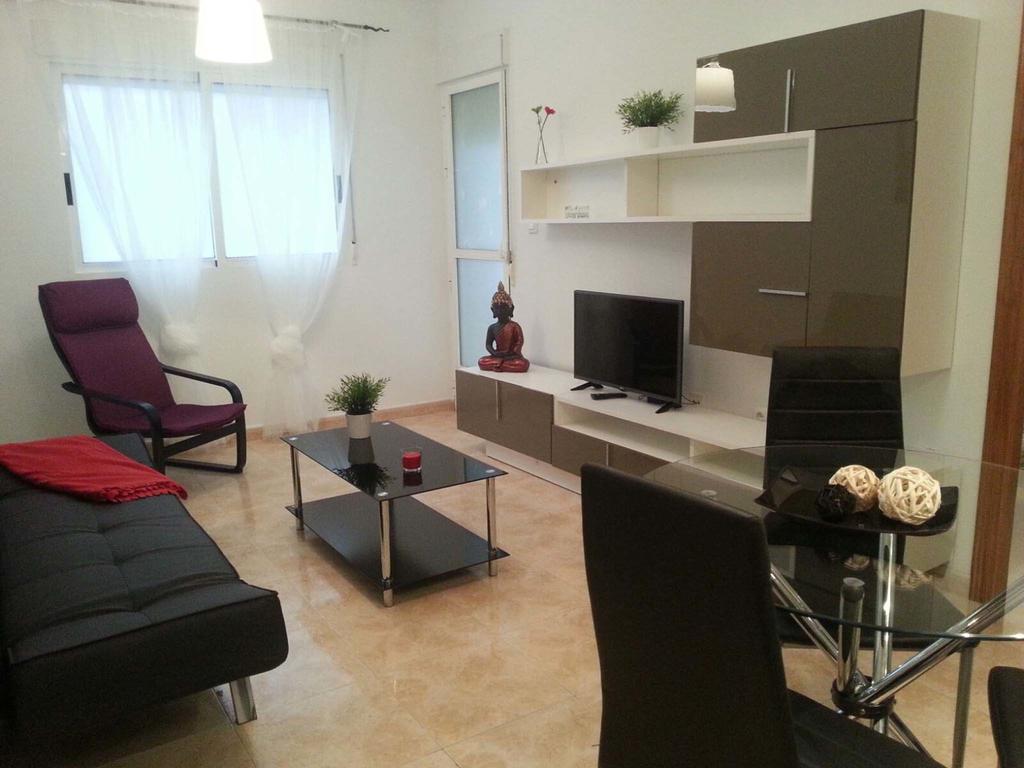 Apartment Huerto Торевьиа Номер фото